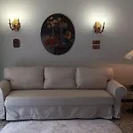 Appartement Homecoming Guastalla