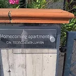 Homecoming Appartement *