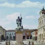 Appartement Homecoming Guastalla