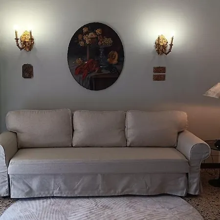 Apartmán Homecoming Guastalla