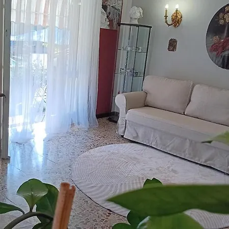Apartmán Homecoming Guastalla