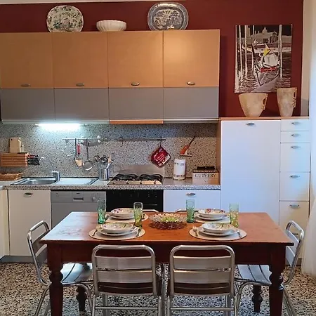 Apartamento Homecoming *