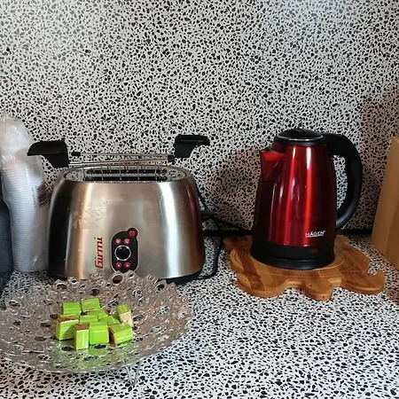 Homecoming * Guastalla