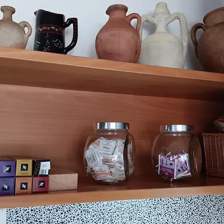 Apartamento Homecoming