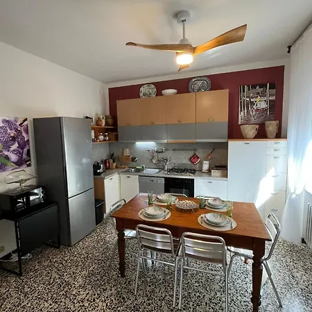 Appartamento Homecoming Guastalla