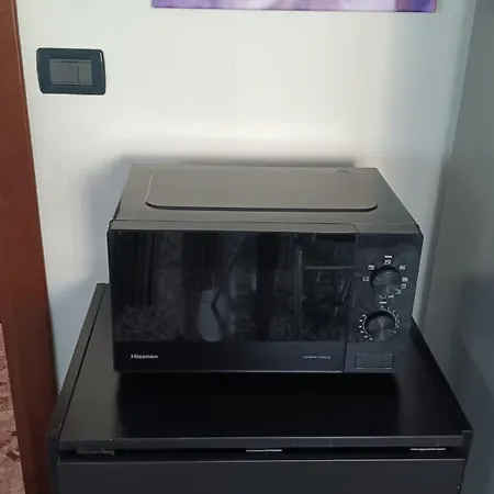 Apartamento Homecoming *