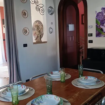 Apartamento Homecoming *