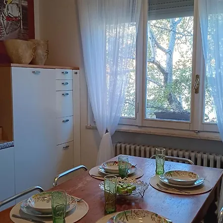 Apartmán Homecoming *