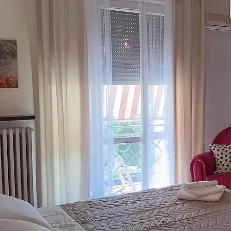 Homecoming Apartmán *