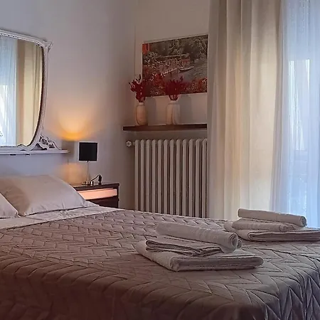 Homecoming Guastalla