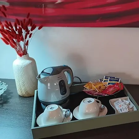 Homecoming Apartmán