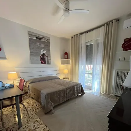 Homecoming * Guastalla