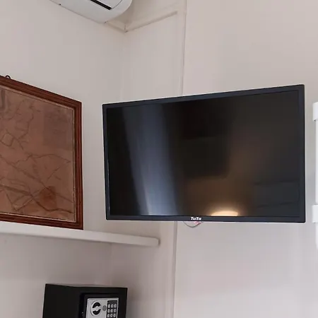 Homecoming Apartamento Guastalla