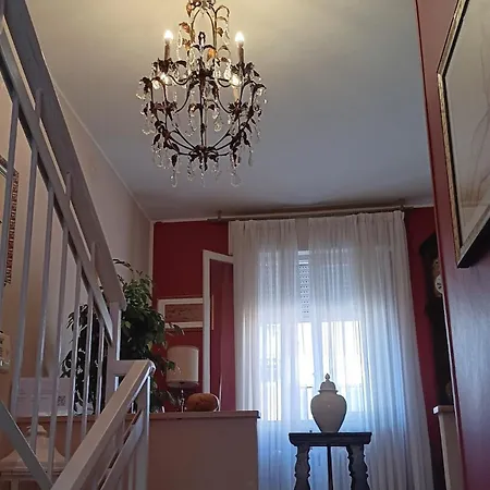 Apartamento Homecoming