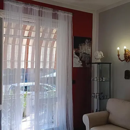 Apartamento Homecoming