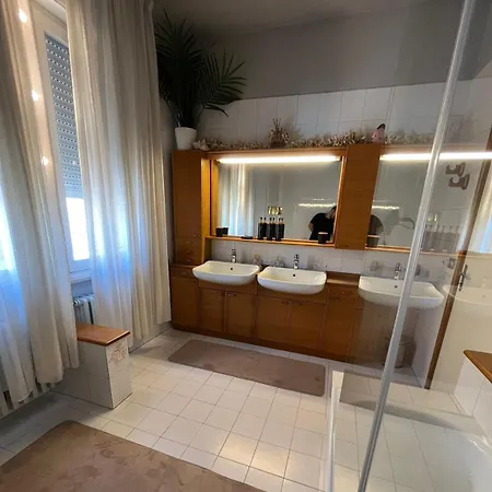 Apartamento Homecoming *