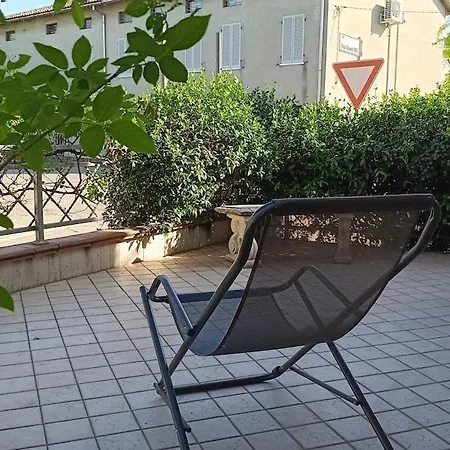 Apartamento Homecoming *