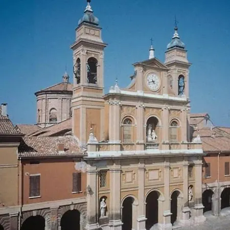 Appartamento Homecoming