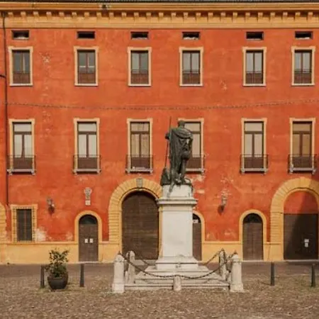 Homecoming Apartmán *