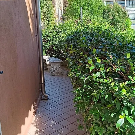 Homecoming * Guastalla