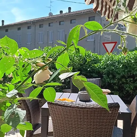 Apartmán Homecoming Guastalla
