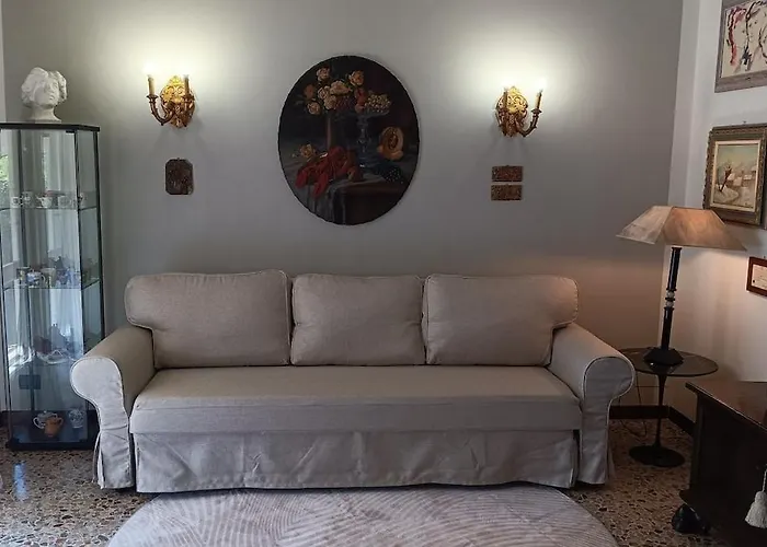 Appartamento Homecoming Guastalla