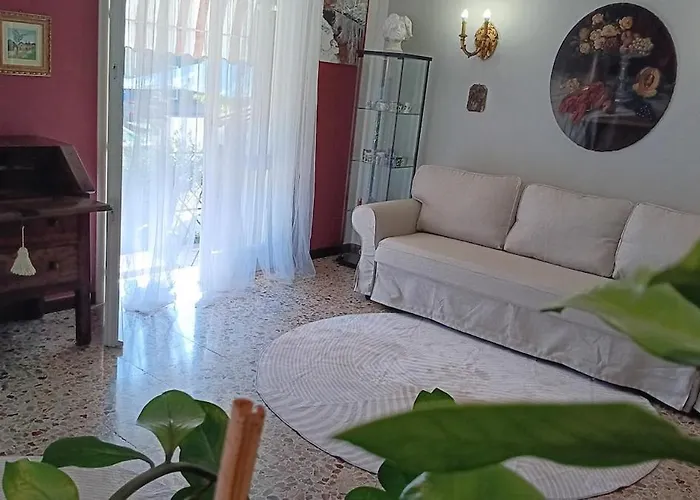 아파트 Homecoming 구아스탈라