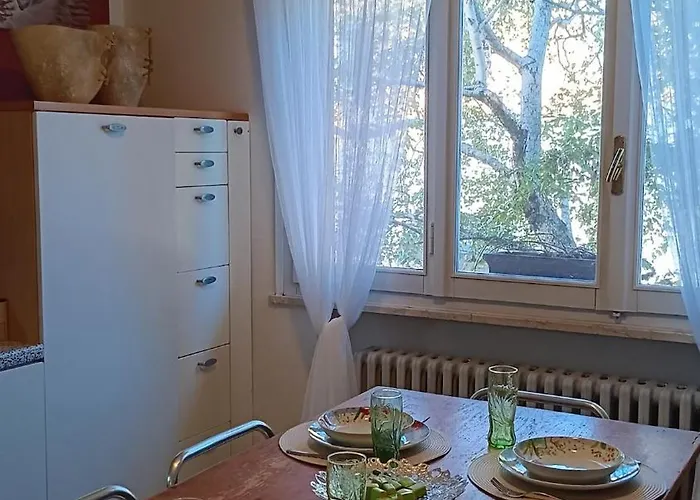 아파트 Homecoming *