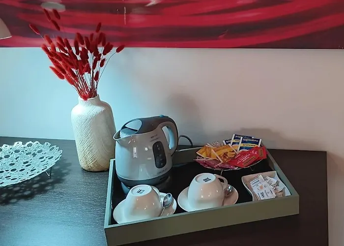 Homecoming 아파트