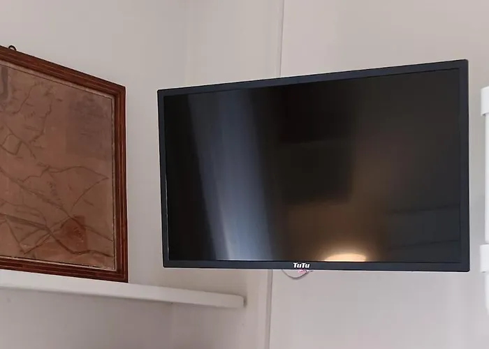 Homecoming 아파트 구아스탈라