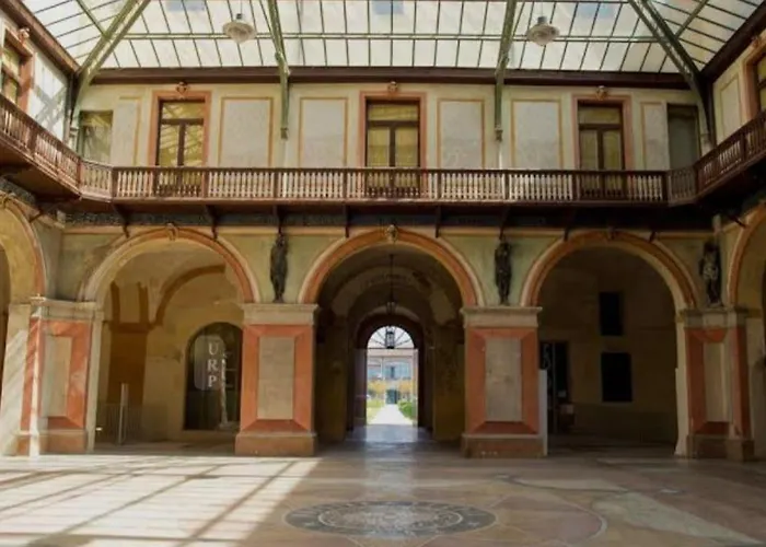 아파트 Homecoming 구아스탈라